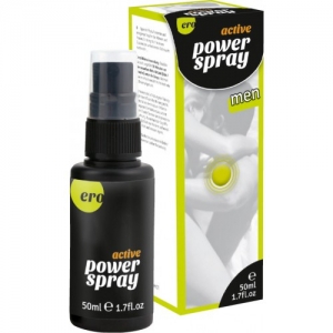 Спрей возбуждающий "Ero Power Spray" мужской