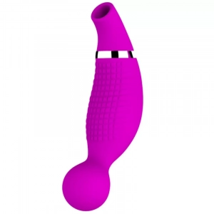 Вибратор-​стимулятор &quot;Romance Pecker&quot; двухсторонний