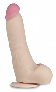 Вибратор реалистичный "Neoskinum 8.2" мега мощный